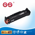 Reman cartuchos de color Control CC530A para impresora HP